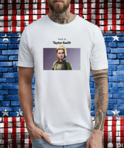 This Is Default Swift TShirt