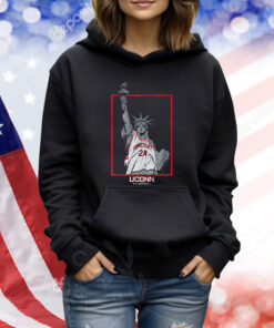 UConn Owns New York TShirts