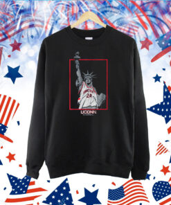 UConn Owns New York TShirt