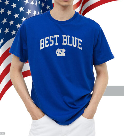 UNC Basketball: Best Blue Shirt