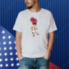 W Skeleton Dunk Shirt