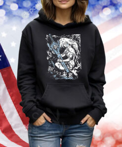 A New Future By Frost Fatales 2024 TShirts