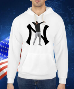 Aaron Boone New York TShirt