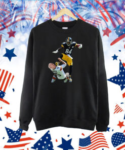 Ab 84 Beats Biden 5 Shirt #Ctespn TShirt