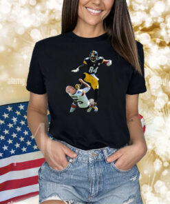 Ab 84 Beats Biden 5 Shirt #Ctespn Shirts