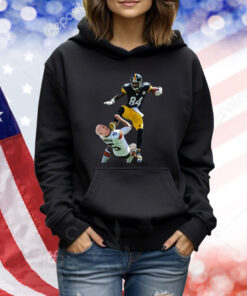 Ab 84 Beats Biden 5 Shirt #Ctespn TShirts
