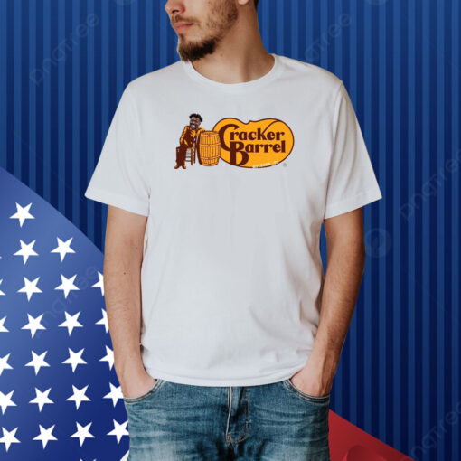 Ab84 Ctespn Cracker Barrel Shirt