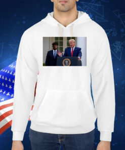 Ab84 Trump & Ab 2024 TShirt