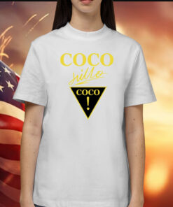 Action Bronson Wearing Cocodrillo Shirts