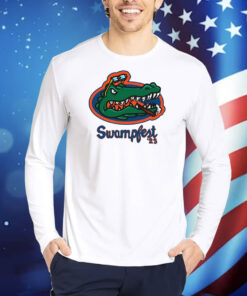 Adam22 Swampfest 23 TShirts