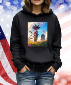 Akira Toriyama the creator of Dragon Ball has passed away Shirts