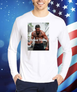 Almost Friday Mcgregor Movie TShirts