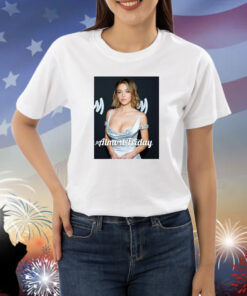 Almost Friday Sweeney Glaad Shirts