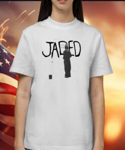 Alone & Jaded Shirts