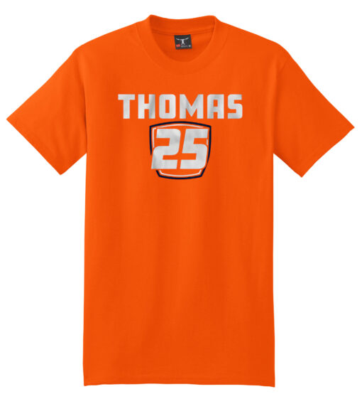 Alyssa Thomas: CT 25 Shirt