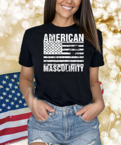 American Masculinity TShirt