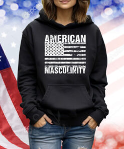 American Masculinity Shirts