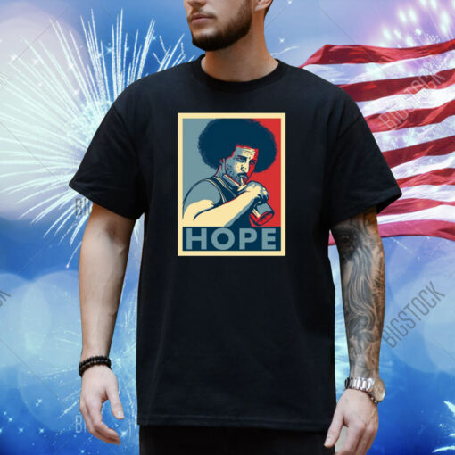 Andy Frasco Hope Shirt