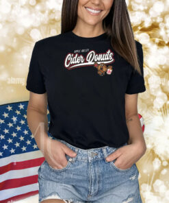Apple Valley Cider Donuts TShirt