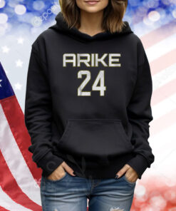 Arike Ogunbowale: DAL 24 TShirts