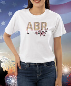 Arlington Babe Ruth 2024 Fundraiser: ABR Cherry Blossoms Shirts