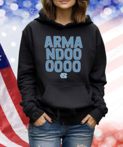Armandooooo Arma Ndoo Oooo TShirts