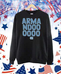 Armandooooo Arma Ndoo Oooo TShirt