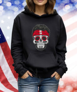 Baker Mayfield: Tampa Bay Sugar Skull TShirts