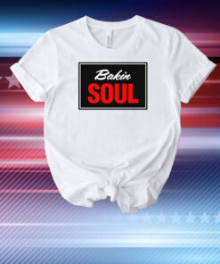 Bakin Soul T-Shirt