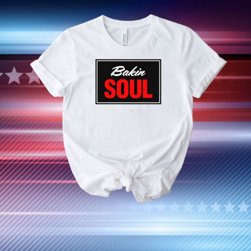 Bakin Soul T-Shirt