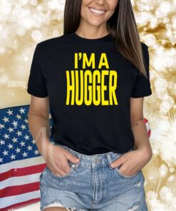 Bayley I’M A Hugger Shirts