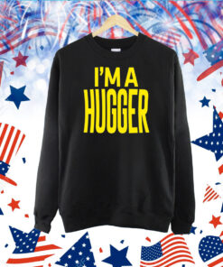 Bayley I’M A Hugger TShirt