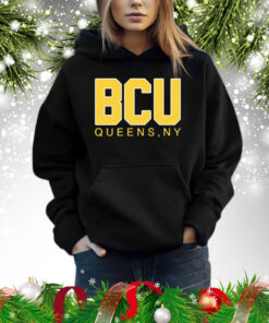 Bcu Queens, Ny TShirt