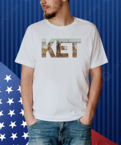 Beach Ket Shirt