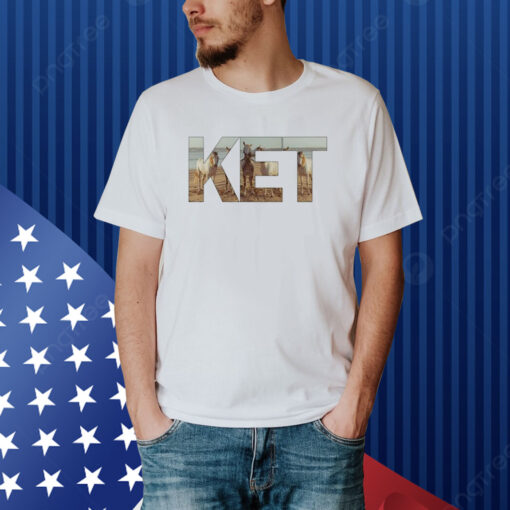 Beach Ket Shirt