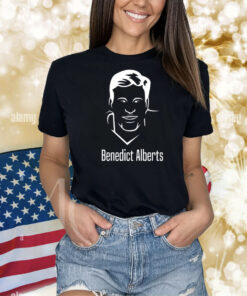 Benedict Alberts Shirts
