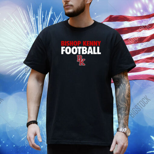 Bi Kenny Football Shirt