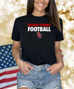 Bi Kenny Football Shirts