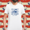 Bingo King Hannah Big Swimmer Cd Shirt
