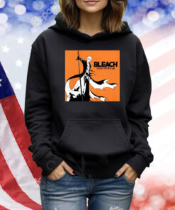 Bleach Thousand-Year Blood War Ichigo Shirt