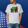 Bobby Tortoise Shirt