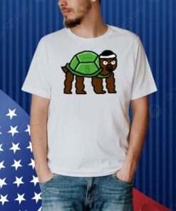 Bobby Tortoise Shirt