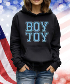 Boycrazy Boy Toy TShirts