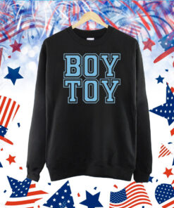 Boycrazy Boy Toy TShirt