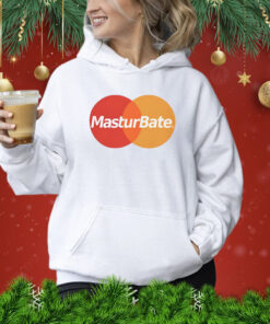 Braydens Shop Masturbate TShirt