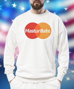 Braydens Shop Masturbate TShirts