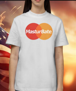 Braydens Shop Masturbate Shirts