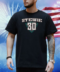 Breanna Stewart: NY 30 Shirt