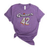 Brittney Griner: PHX 42 Shirt