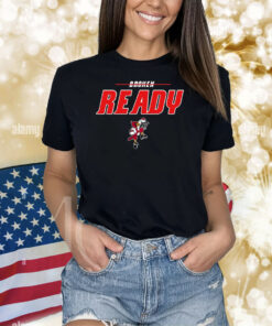 Broken Ready Louisville Shirts
